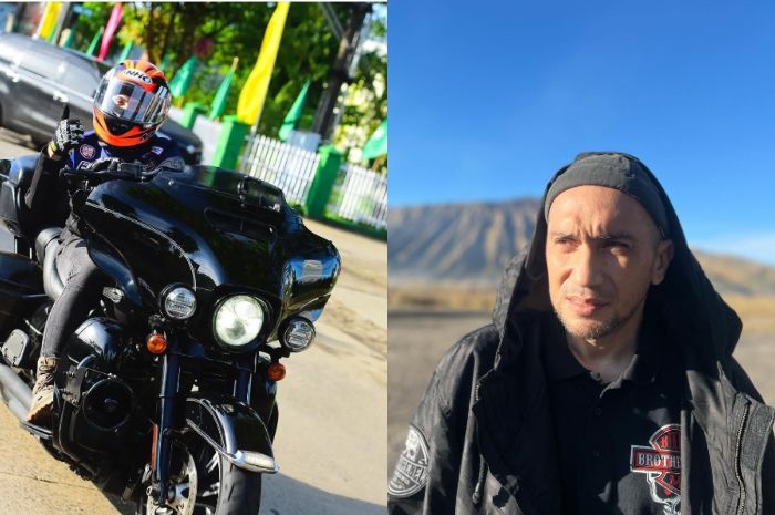 Artis Nikita Mirzani unggah kenangan terakhir dengan Gary Iskak sebelum meninggal dunia, tulis pesan ini dari penjara!