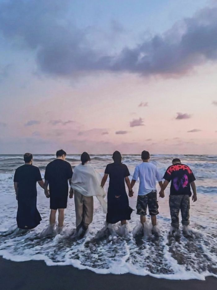 Sara Wijayanto mengungkap janji terakhir Gary Iskak sebelum meninggal dunia, sempat obrolkan hal ini bersama sang sahabat!