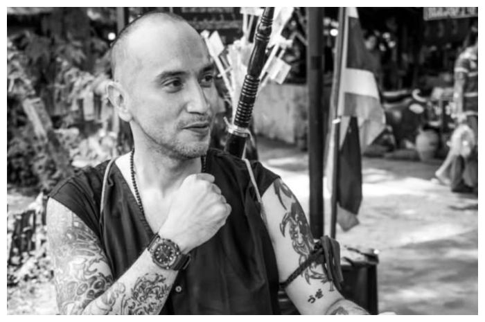 Aktor Ervan Naro ungkap firasat Gary Iskak 2 minggu sebelum meninggal dunia, merasa usianya tak lama lagi. 