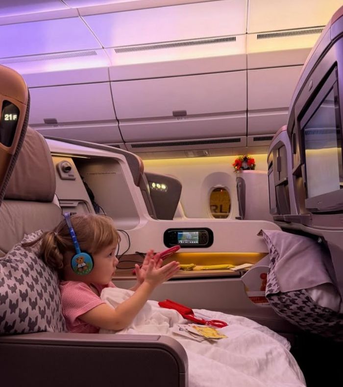 Jennifer Coppen mengungkap rencana besarnya untuk menetap sementara di Eropa demi mencari ketenangan