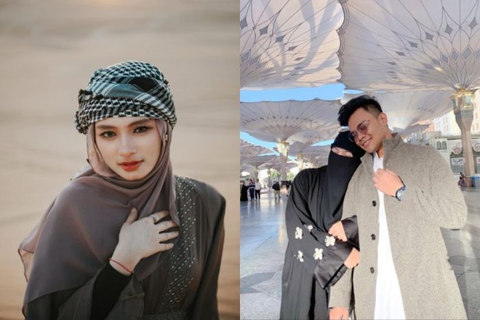 Inara Rusli ngotot penjarakan Insanul Fahmi, pengacara Hotman Paris beri peringatan, sebut sang selebgram tak bisa penjarakan suami Mawa. 