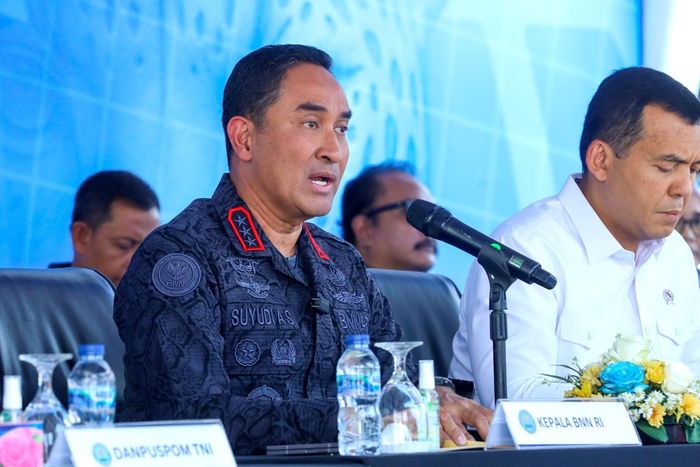 Kronologi penangkapan gembong narkoba Dewi Astutik di Kamboja, sempat jadi buron hingga sering pindah negara.