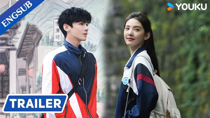 Drama China The First Frost