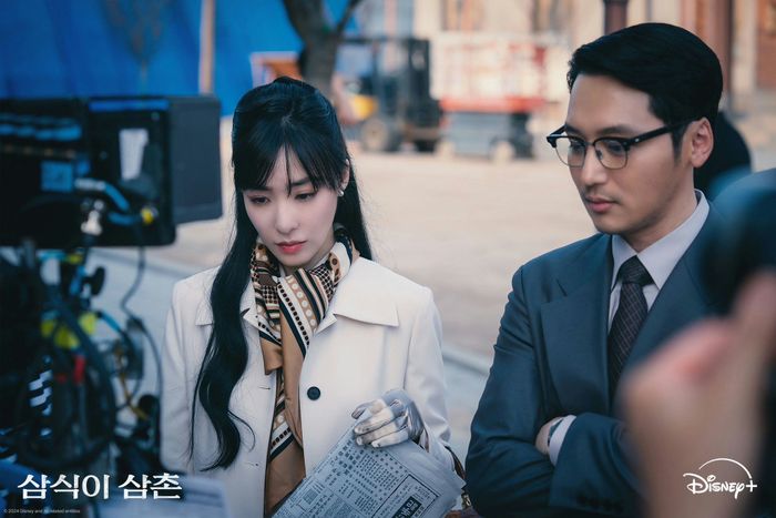 Simak profil Tiffany Young, member SNSD yang resmi menikah dengan aktor Byun Yo Han, agensi ungkap detail pernikahan!