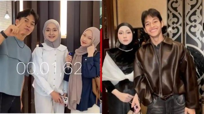 Skandal perselingkuhan Jule terkuak, Yuka beri klarifikasi hingga ungkap hubungan aslinya dengan sang selebgram. 
