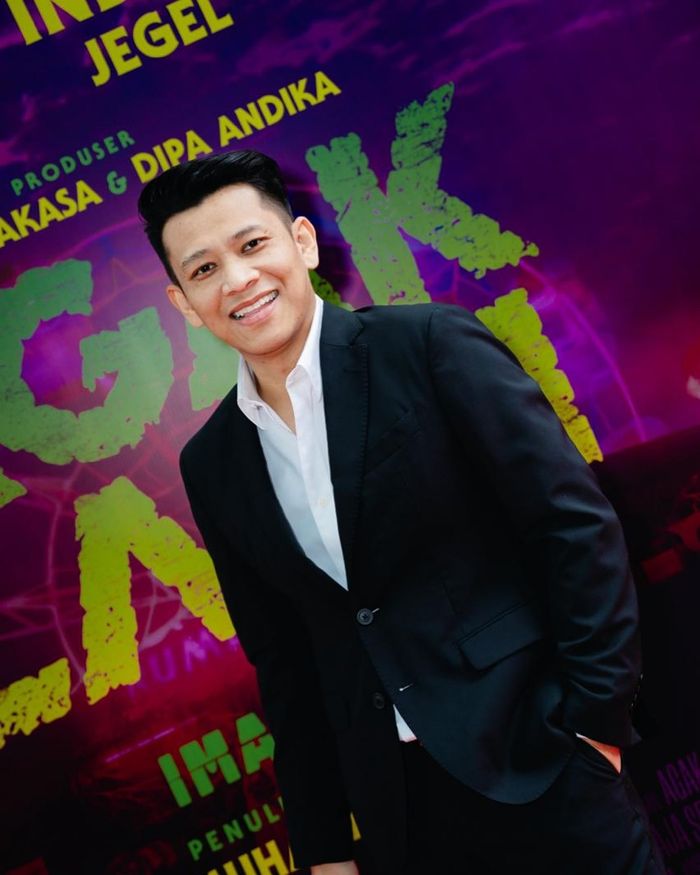 Simak profil Boris Bokir, komika berdarah Batak yang sukses bintangi film Agak Laen, ternyata punya latar pendidikan mentereng!