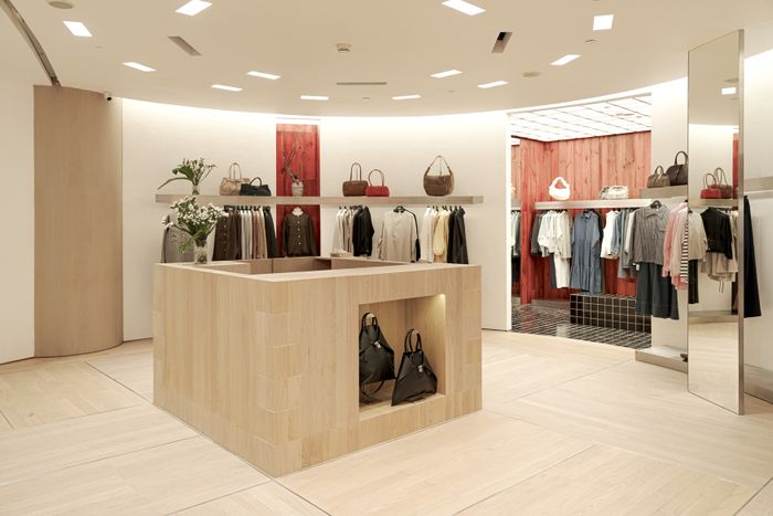 Tampilan baru BOBO TOKYO Senayan City.