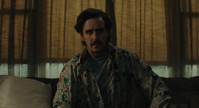 James Ransone dalam Black Phone