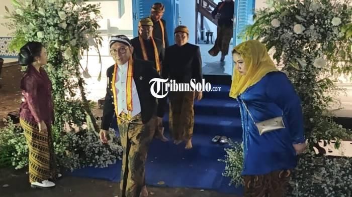 Kronologi Fadli Zon dituding melecehkan adat keraton oleh Putri Solo GKR Timoer, imbas lakukan hal ini!