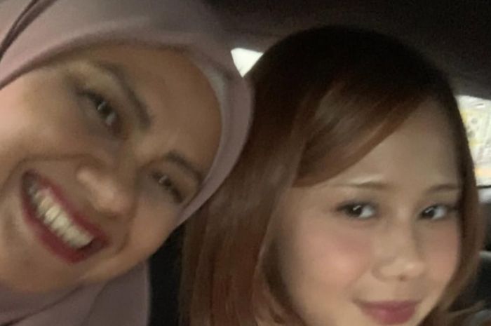 Unggahan Nadine Amizah di Hari Ibu.