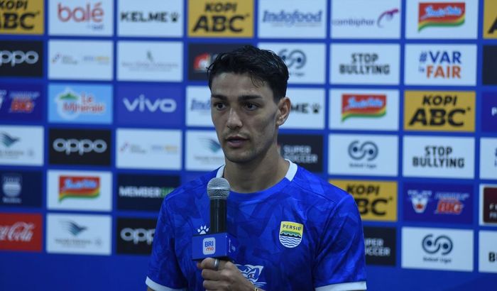 Persip Bandung terancam kehilangan Federico Barba jelang babak 16 besar AFC Champions League II saat rivalnya, Ratchaburi FC merekrut dua pemain baru.