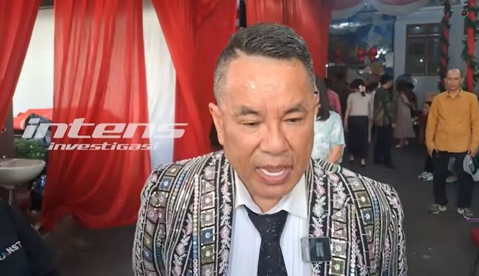 Hotman Paris sindir Razman Nasution yang demen komentari kasus Nikita Mirzani, sang pengacara soroti nasib sang rival!