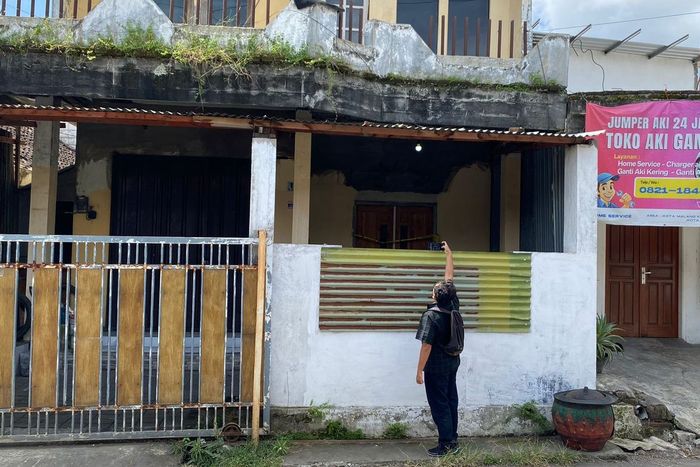 Kronologi wanita tewas dibunuh usai open BO di kos Malang, pelaku ngaku kecewa gegara wajah tak sesuai aplikasi.