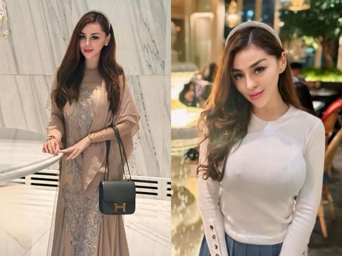 Safa Marwah bongkar hubungannya dengan Ridwan Kamil, sebut pernah hubungi suami Atalia Praratya karena hal ini!