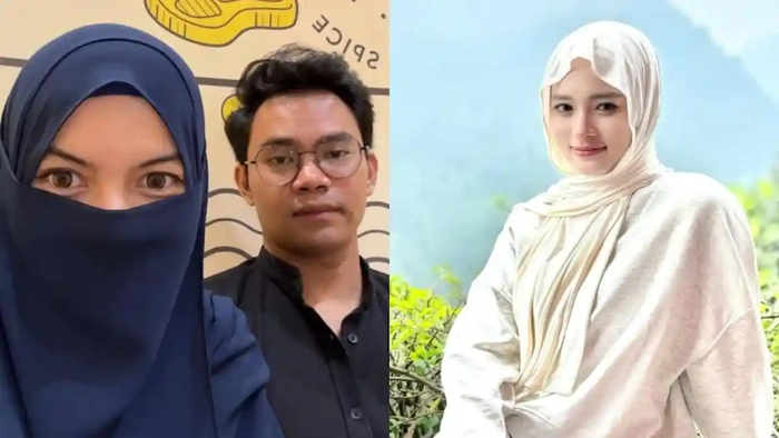 Diam-diam poligami, baru-baru ini nasib rumah tangga Insanul Fahmi dan Inara Rusli diramal bakal alami banyak cobaan.