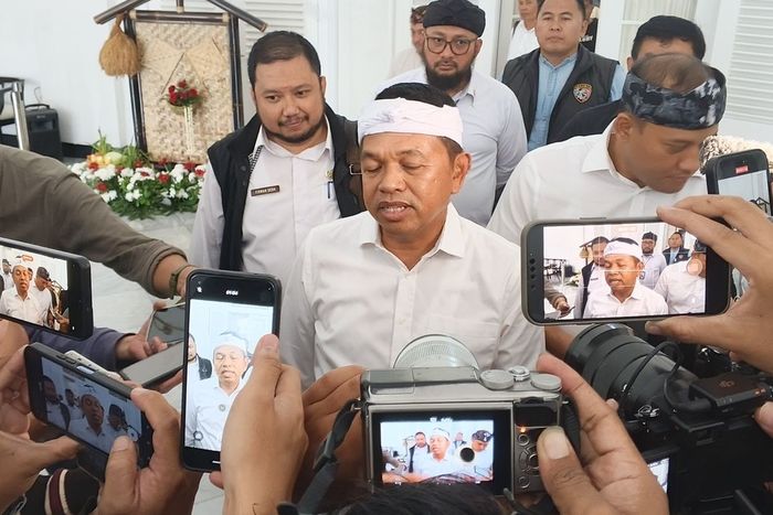 Dedi Mulyadi ngotot larang penanaman Sawit di Jabar, begini komentar pakar IPB, sebut keputusan sang Gubernur tidak tepat.