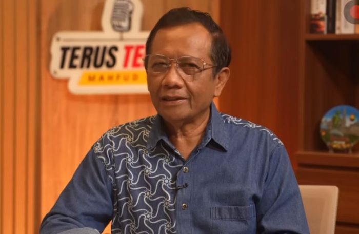 Kronologi Mahfud MD protes pesawat Batik Air delay di Bandara Soetta, begini klarifikasi pihak maskapai!