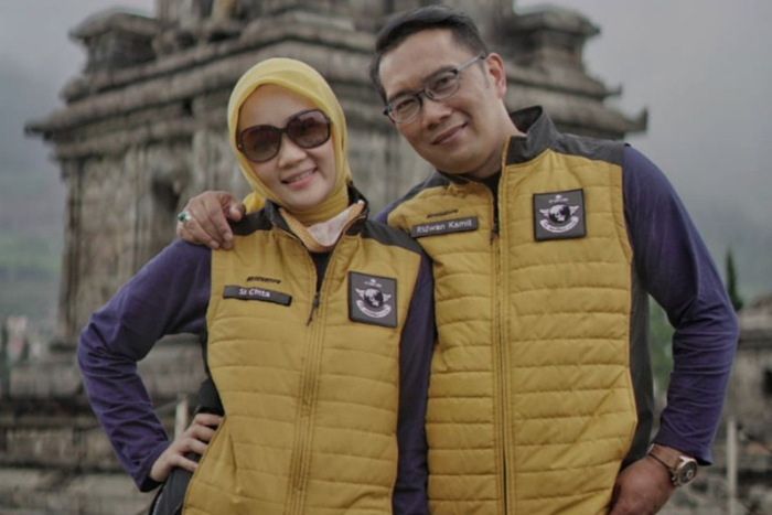 Atalia Praratya jalani Ramadan pertama tanpa Ridwan Kamil, sang politisi kini ungkap sosok yang menemaninya!