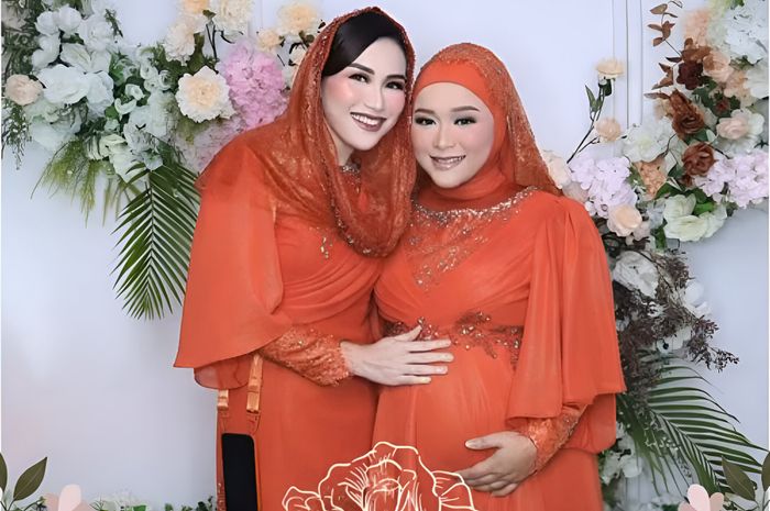 Simak profil Assyifa Nuraini, adik Ayu Ting Ting yang ngamuk dituding numpang hidup dengan sang kakak.