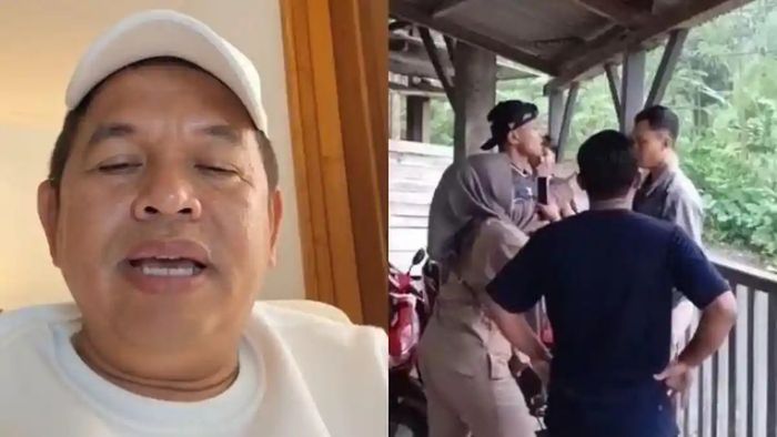 Dedi Mulyadi mendadak sidak hingga meminta seluruh bupati dan kepala desa di Jabar untuk memposting anggaran di medsos.