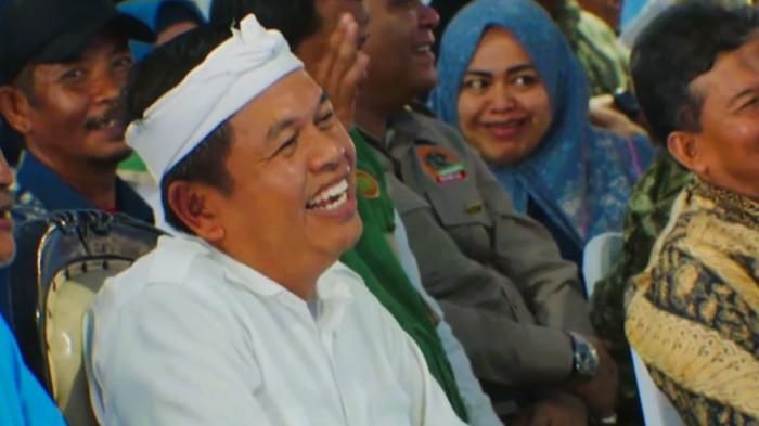 Gubernur Jawa Barat, Dedi Mulyadi minta setiap desa di Jabar punya serum anti bisa ular, ternyata hal ini alasannya!