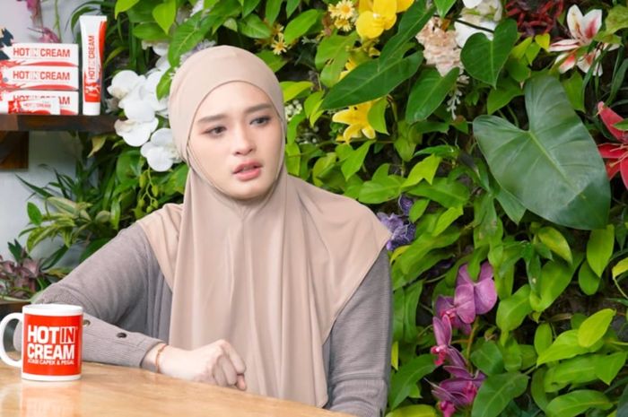 Menohok, begini sindiran pedas Bunga Zaina untuk Inara Rusli yang berani muncul ke podcast, sang artis sentil mantan Virgoun!