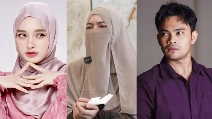 Inara Rusli ngenes kehilangan job 90 persen, Wardatina Mawa justru panen rezeki jadi BA skincare hingga banjir endorse!