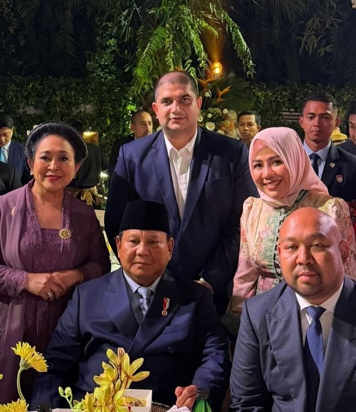 Pernikahan Darma Mangkuhulur  