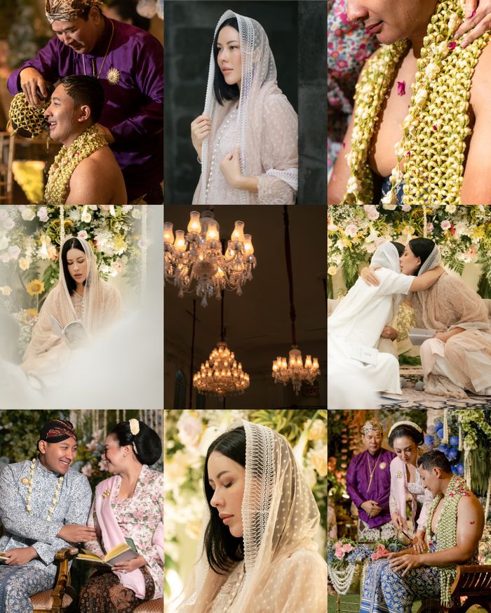 Simak profil Tommy Soeharto, putra Soeharto yang nikahkan sang anak, Darma Mangkuluhur dengan Patricia Schuldtz.