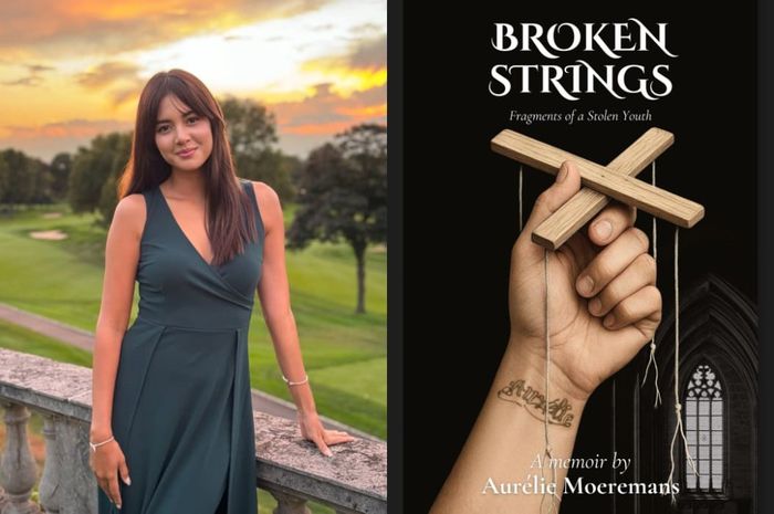 Namanya terseret isu child grooming, baru-baru ini Roby Tremonti langsung beri peringatan ini ke Aurelie Moeremans.