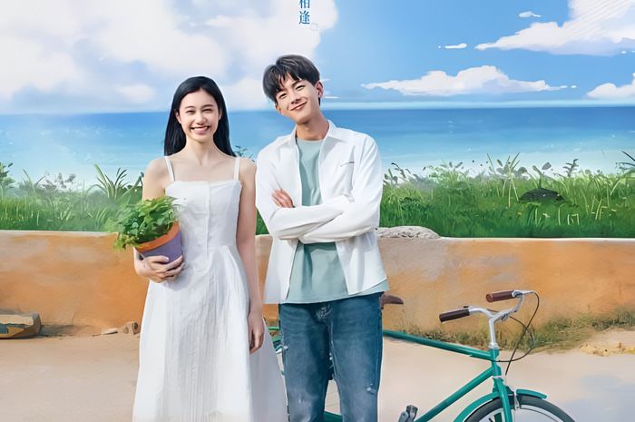 Drama China Summer Again