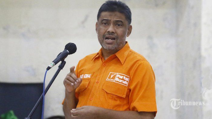 Said Iqbal tuding Dedi Mulyadi sibuk pencitraan ketimbang urus rakyat, minta DPR RI panggil sang Gubernur Jabar!