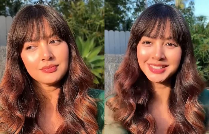 Artis Aurelie Moeremans minta publik tak membully karakter-karakter yang ada di buku Broken Strings.