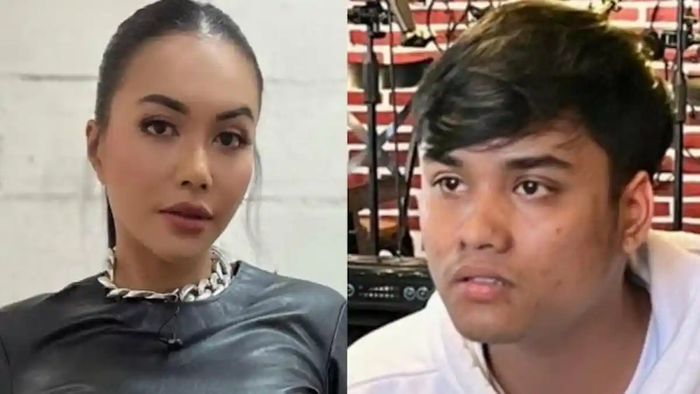 Denada dituduh telantarkan anak, baru-baru ini pengacara kondang Hotman Paris ikut buka suara, singgung soal tes DNA.