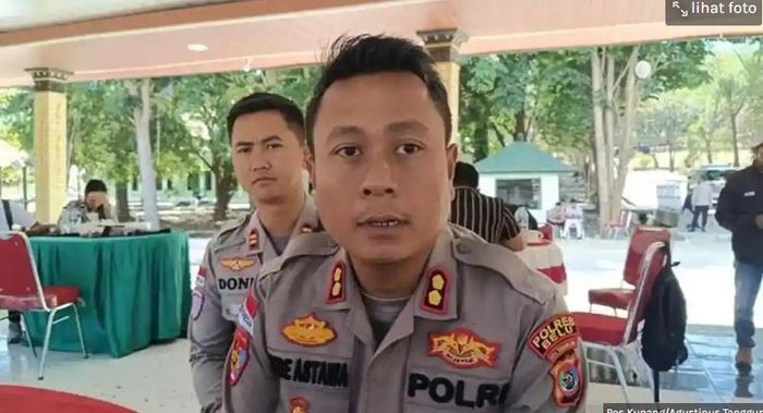 Kronologi penyanyi jebolan Indonesian Idol terseret dugaan pelecehan siswi SMA di NTT, beraksi saat korban tidak sadar!