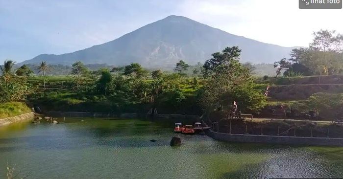 Gubernur Jawa Barat, Dedi Mulyadi marahi kepala balai saat sidak di gunung Ciremai, geram lihat banyak lahan gundul!