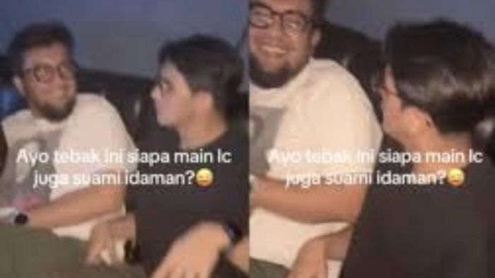 Aktor Ricky Harun terseret isu karaoke dengan LC.