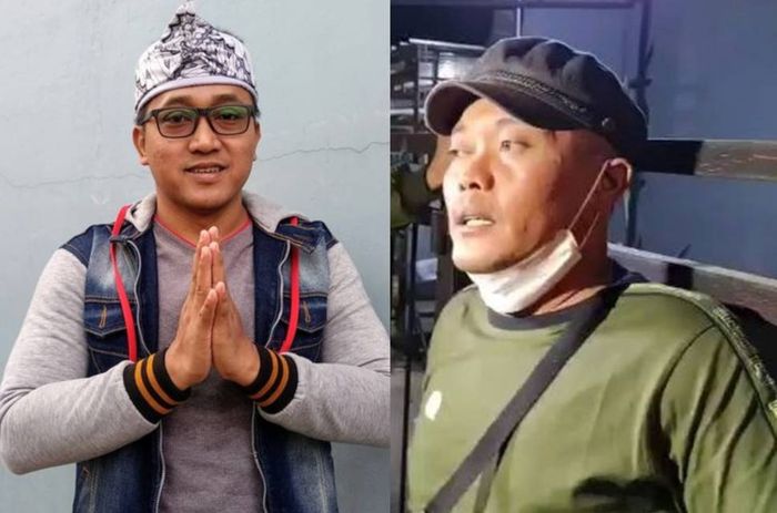 Sule minta Teddy Pardiyana tobat usai ribut soal harta warisan Lina Jubaedah, singgung soal tanggung jawab lelaki.