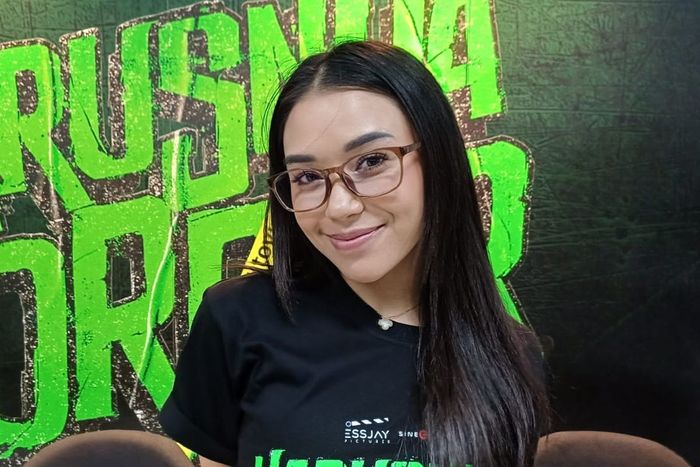 Nikita Mirzani ikut berduka atas kepergian Lula Lahfah, sang artis sampaikan pesan penting ini untuk netizen dari balik penjara. 