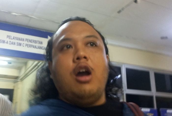 Polisi kembali memeriksa Aditya Baskara alias Ara, manajer Lula Lahfah pada Rabu (28/1/2026)