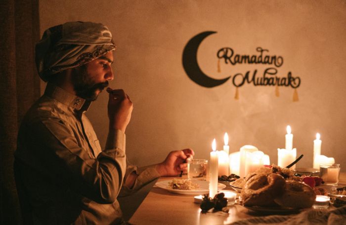 Inilah 15 contoh ucapan selamat menyambut Ramadan 2026 yang cocok dikirim ke klien, sahabat hingga keluarga tercinta.