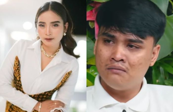 Kronologi Ressa akui pernah nikah dan punya anak dengan Dini Kurnia, terungkap alasan keduanya cerai!