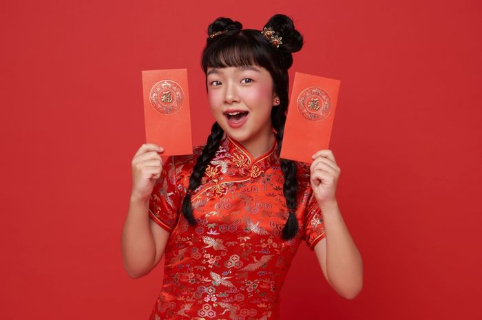Terkuak arti Gong Xi Fa Cai dalam perayaan Imlek, ternyata bukan ucapan selamat tahun baru Imlek, ini makna aslinya!