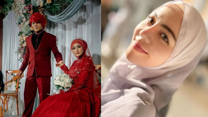 Pesulap Merah ngaku poligami dengan Ratu Rizky Nabila sejak 2022, akui ingin hidup bertiga dengan istri pertama!