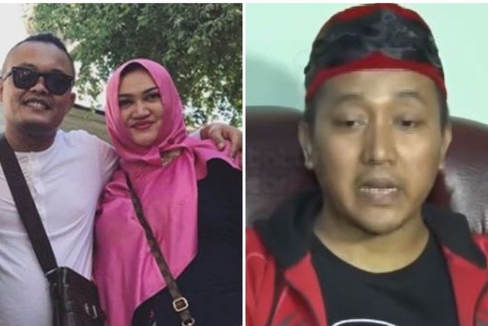Simak profil Teddy Pardiyana, mantan suami Lina Jubaedah yang tuntut hak ahli waris putrinya, kini kena sindir Nathalie Holscher