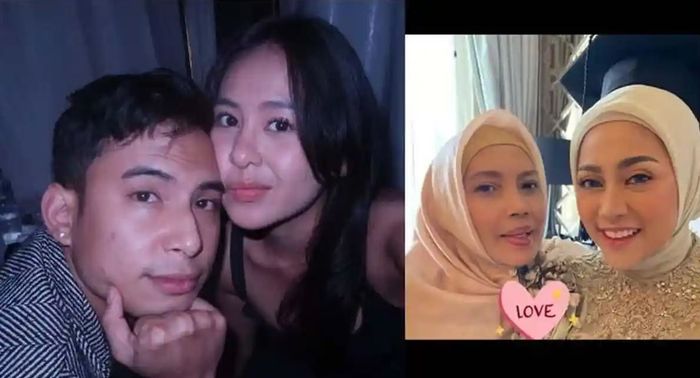 Simak profil Ananda Zhafira, pacar baru Okin yang tuai kontroversi usai diduga sindir Rachel Vennya hingga tak direstui calon mertua!