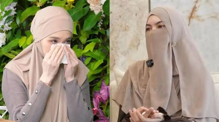 Pengacara Inara Rusli semprot Wardatina Mawa, tuding istri Insanul Fahmi injak-injak harga diri kliennya!