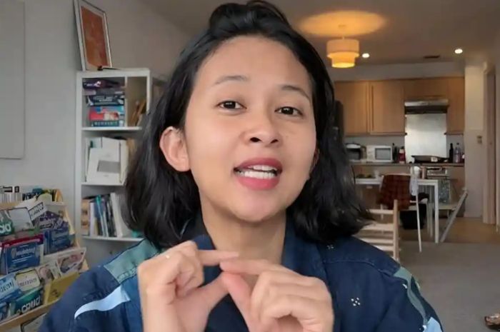 Profil Dwi Sasetyaningtyas, alumi beasiswa LPDP yang viral usai pamerkan status WNA Inggris anaknya.