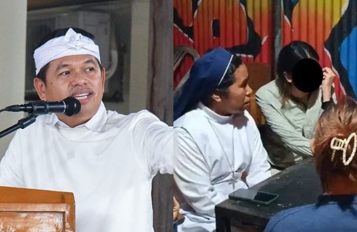 Dedi Mulyadi beri wanti-wanti untuk warga Jabar agar tak terjebak dalam kasus TPPO, sang gubernur siapkan solusi ini!