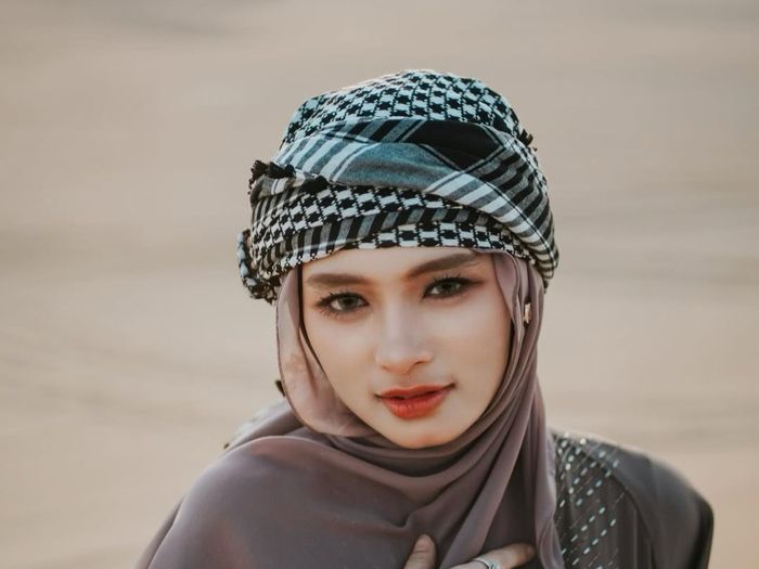 Dewi Perssik beberkan alasan Inara Rusli ditolak jadi bintang tamu acara TV, akui tak ingin kasih panggung!